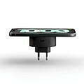 Zens Wireless charging adapter