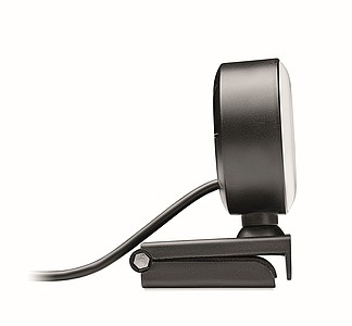 1080P HD webcam and ring light
