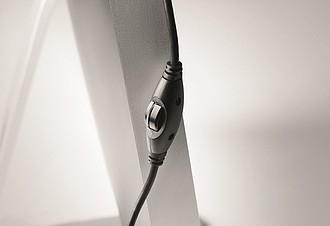 1080P HD webcam and ring light