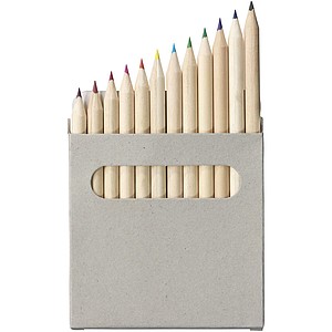 12-piece pencil set