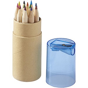 12-piece pencil set