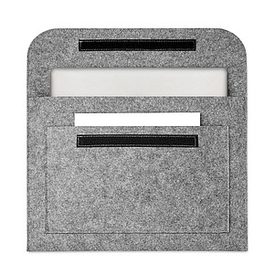 15 inch Felt laptop pouch