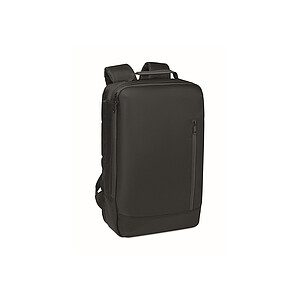 15" laptop jacquard backpack