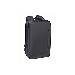 15" laptop jacquard backpack