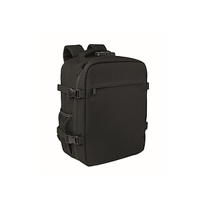 15" RPET backpack lock 20L