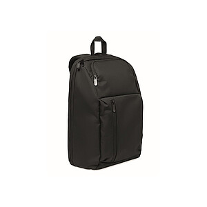 15" RPET laptop backpack 15L