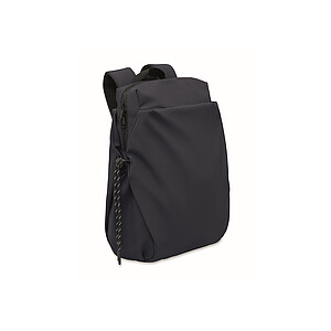 16" laptop nylon backpack 17L