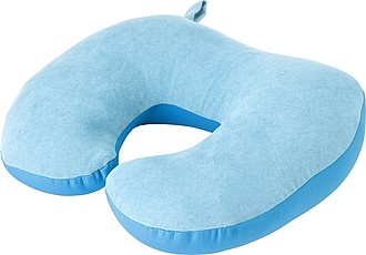 2-in-1 travel pillow