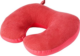 2-in-1 travel pillow