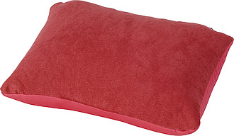 2-in-1 travel pillow