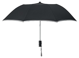 21 inch 2 fold umbrella