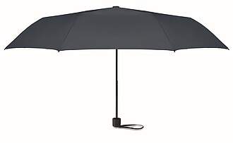 21 inch RPET umbrella set, blue