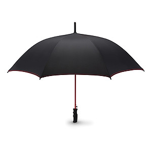 23"auto open storm umbrella