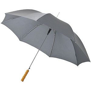 23 Lisa auto umbrella - GY