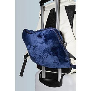 2in1 travel blanket and pillow
