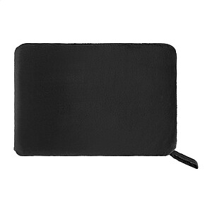 2in1 travel blanket and pillow