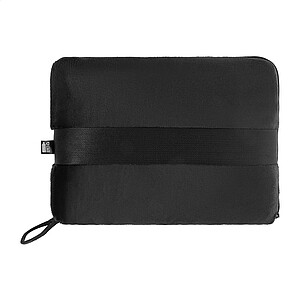 2in1 travel blanket and pillow