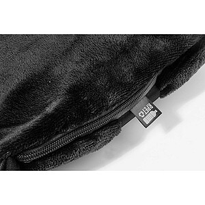 2in1 travel blanket and pillow