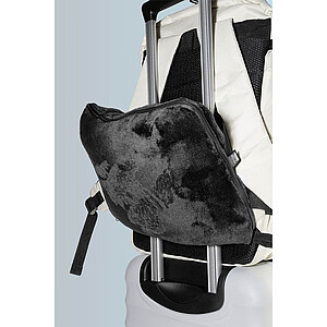 2in1 travel blanket and pillow