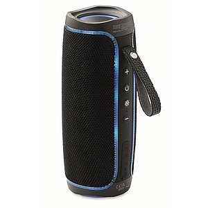 2x5W LED wireless Speaker