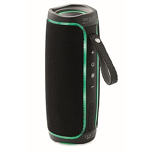 2x5W LED wireless Speaker