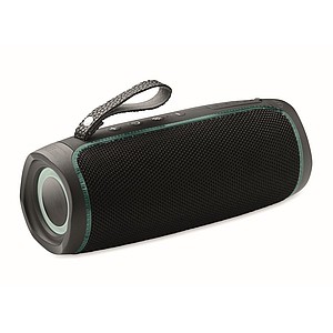 2x5W LED wireless Speaker
