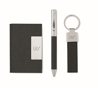 3 piece gift set in gift box