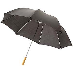 30 Golf umbrella - black