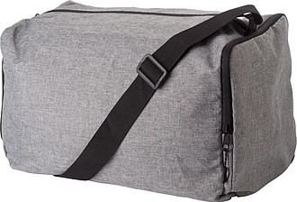 300D Two Tone duffle bag Corwin