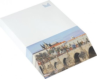 3D notepad