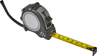 3m Calibrated plastic tape measure