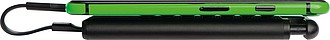4000 mAh Powerbank with suction cups