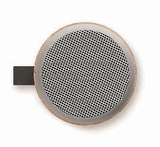 5.0 wireless bamboo speaker