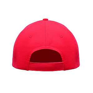 5 panel baseball cap 180 gr