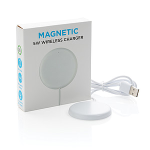 5W magnetic wireless charger