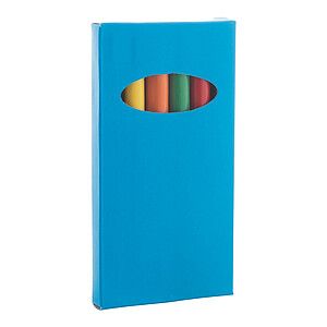 6 pc pencil set