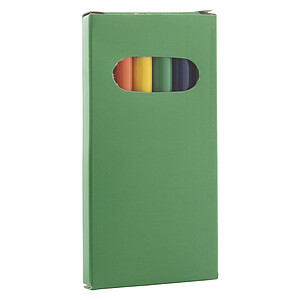 6 pc pencil set