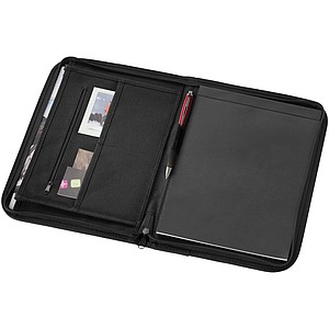 600D A4 ZIPPER PORTFOLIO