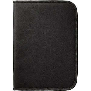 600D A4 ZIPPER PORTFOLIO