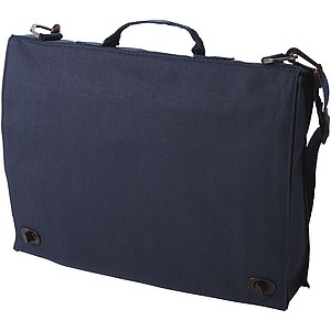 600D CONFERENCE NAVY