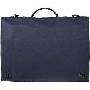 600D CONFERENCE NAVY
