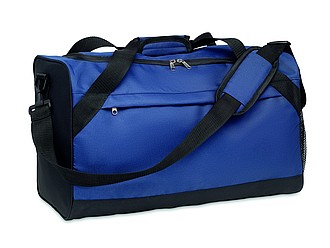 600D RPET sports bag