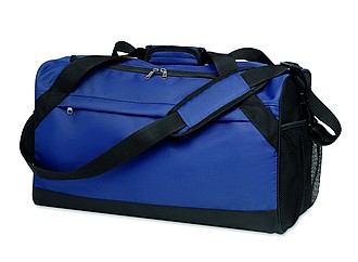 600D RPET sports bag