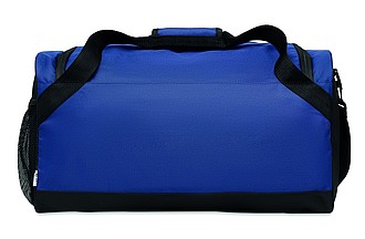 600D RPET sports bag
