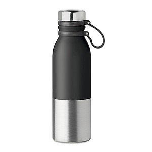 600ml double wall bottle