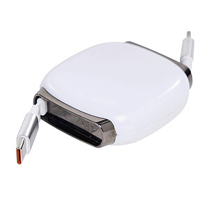 60W Cable, Charging and data cable