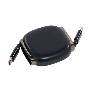60W Cable, Charging and data cable