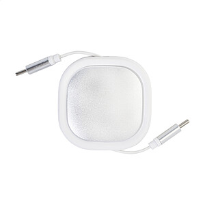 60W USB-C charger cable