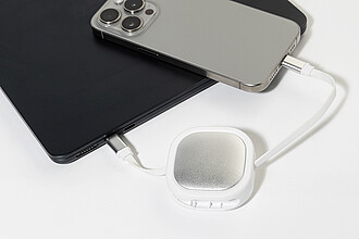 60W USB-C charger cable