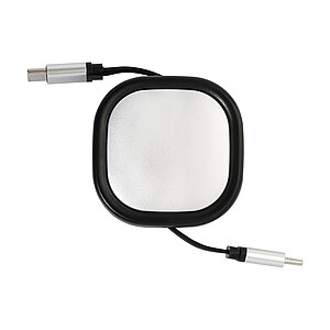 60W USB-C charger cable